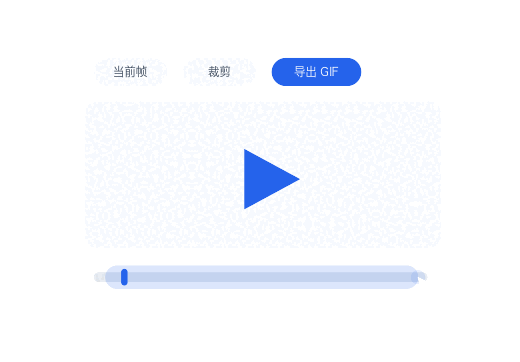 视频编辑动图